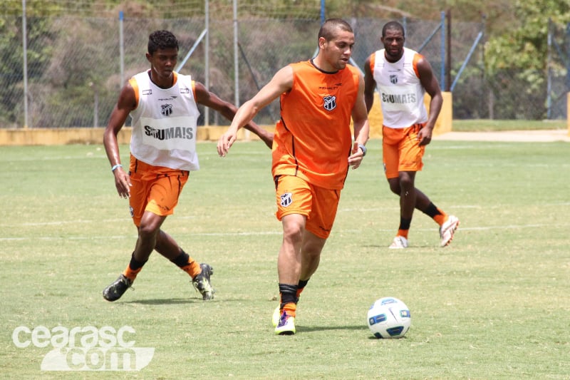 [27-09] Treino Coletivo - CETEN - 17