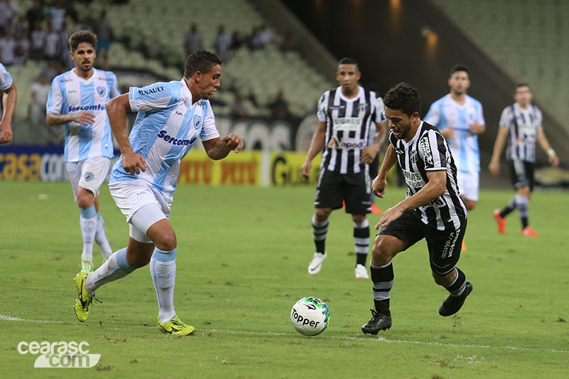 [07-06-2016] Ceará 1 x 0 Londrina - 33