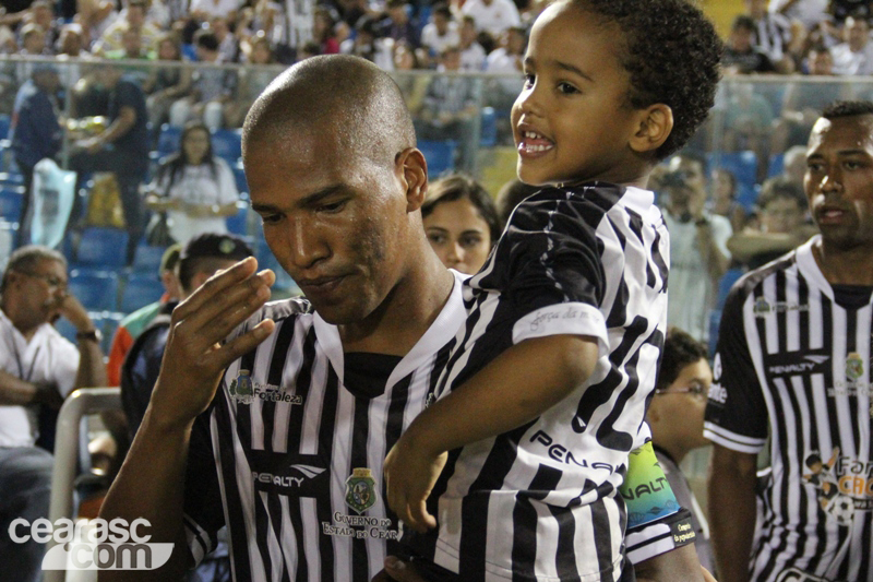 [29-09] Ceará x Ipatinga - 3