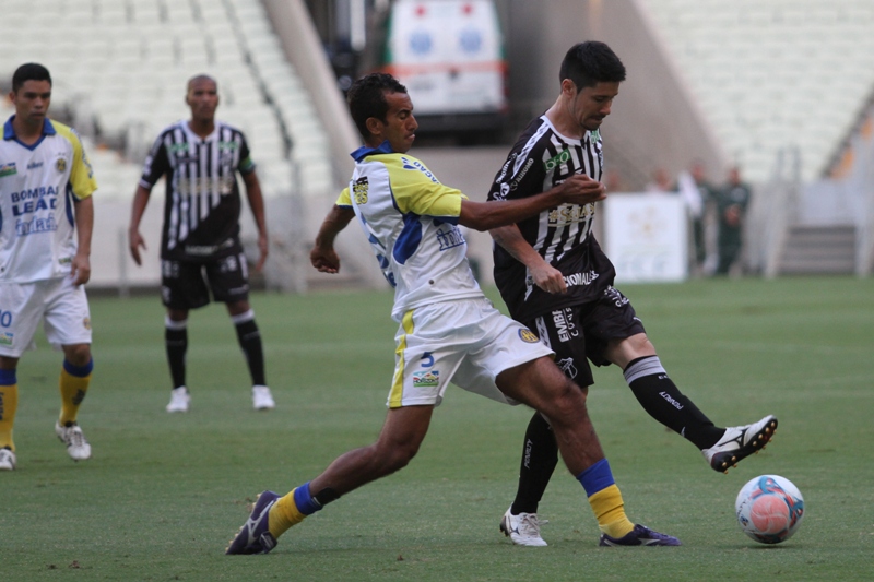 [31-03] Ceará 0 x 0 Horizonte - 6