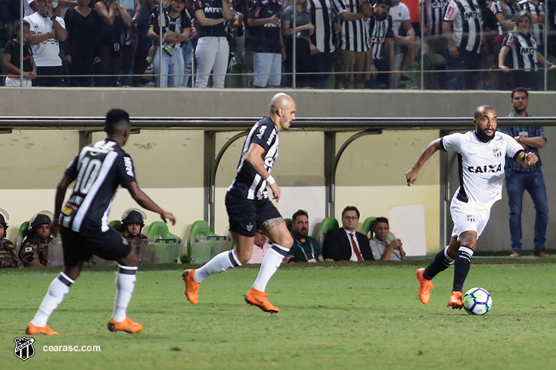 [13-06-2018] Atlético 2x1 Ceará.3 - 2