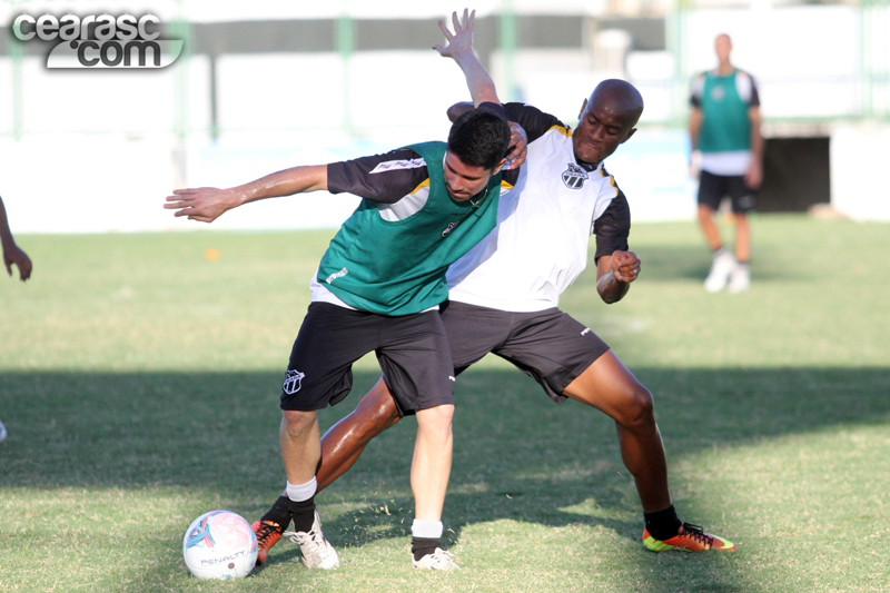 [09-07] Treino Técnico - 9