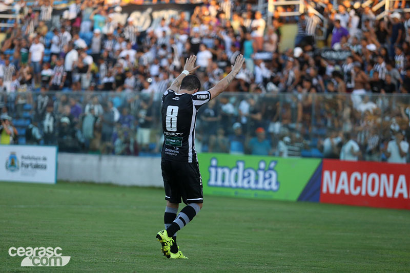 [20-03] Maranguape 0 x 4 Ceará - 33