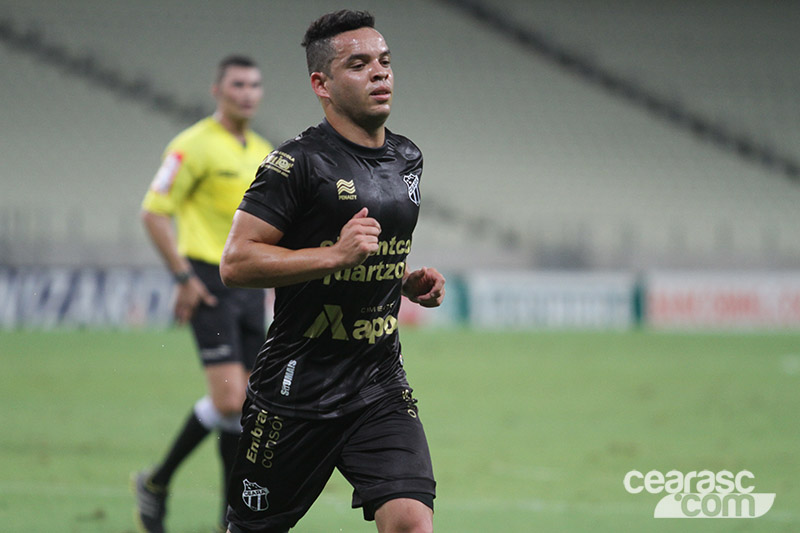 [19-09] Ceará 2 x 2 Avaí-2 - 12