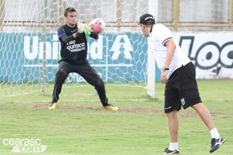 [31-05] Treino de finalização - 16