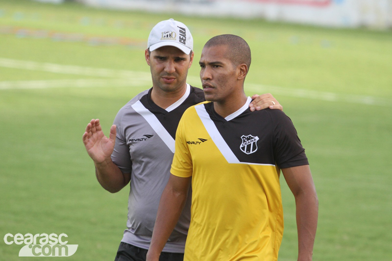 [29-05] Treino coletivo - Vovozão - 3