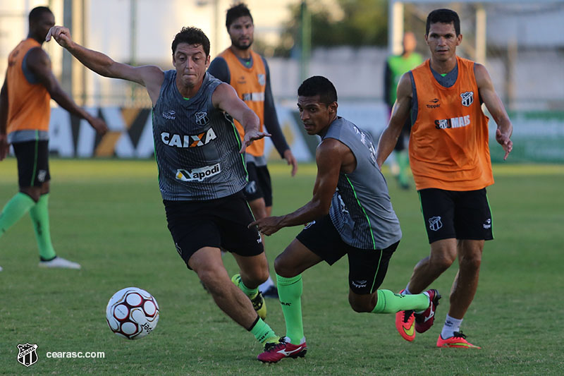 [25-05-2017] Treino Coletivo - 13