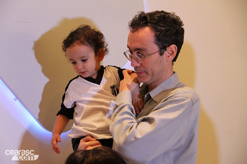 [18-11] Loja do Bem - Noite de Autógrafos - 3