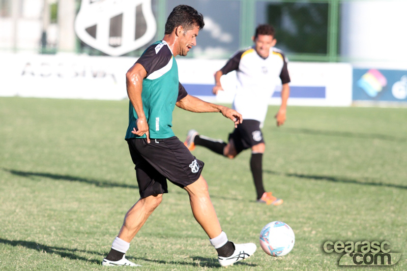 [09-07] Treino Técnico - 10
