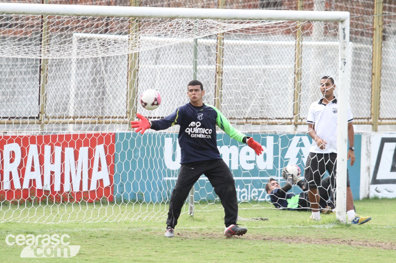 [31-05] Treino de finalização - 18