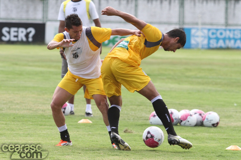 [27-12] Treino Físico - 4