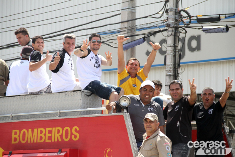 [26-05] #CarreataPentaTRI - 02 - 25