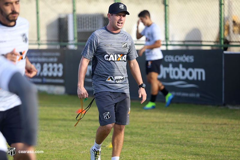 [14-08-2017] Treino Regenerativo - 6