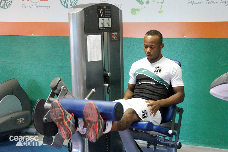 [27-06] Treino Técnico + Tático - 5