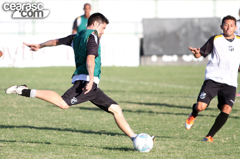 [09-07] Treino Técnico - 12