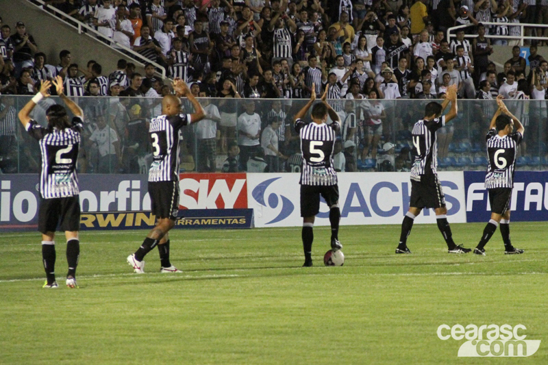 [29-09] Ceará x Ipatinga - 6