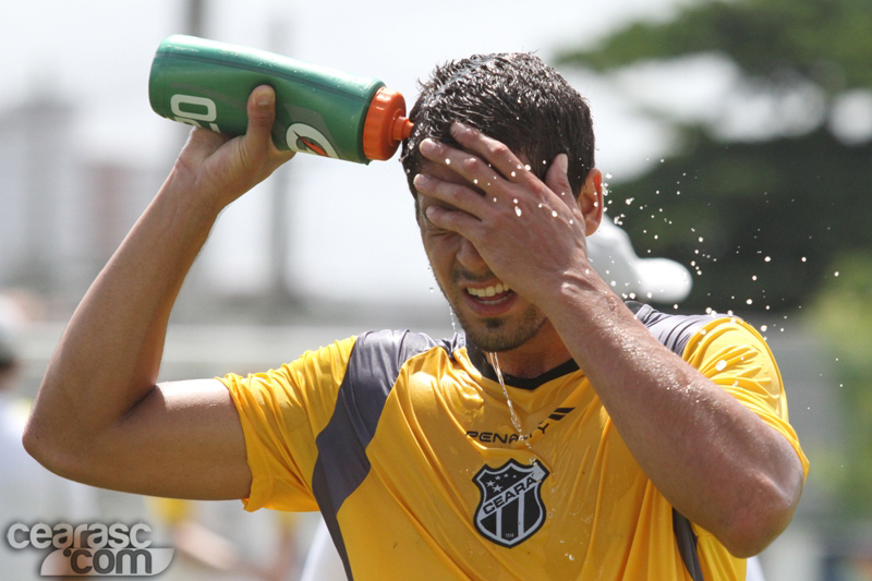 [27-12] Treino Físico - 8