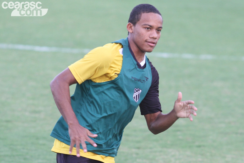 [29-05] Treino coletivo - Vovozão - 7