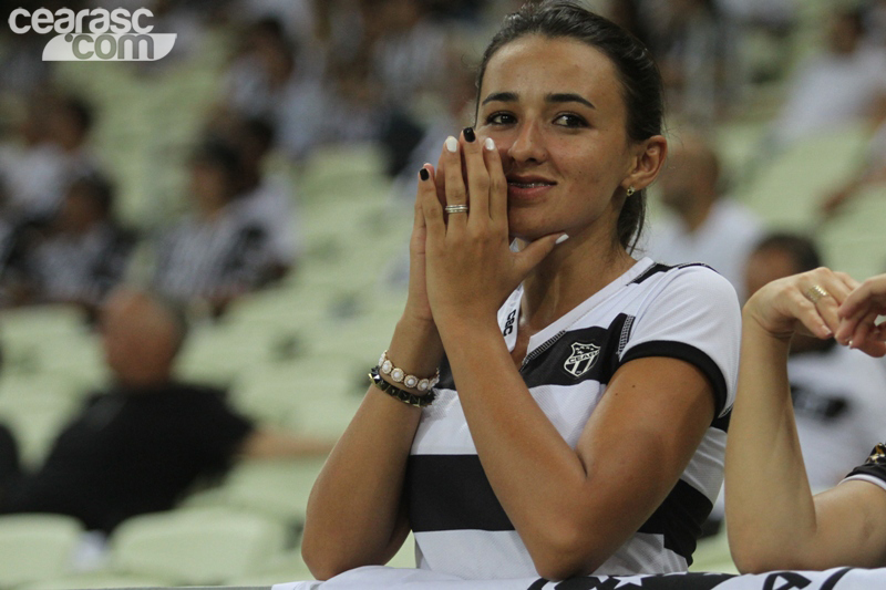 [03-03] Ceará 0 x 1 ASA - Torcida 02 - 4