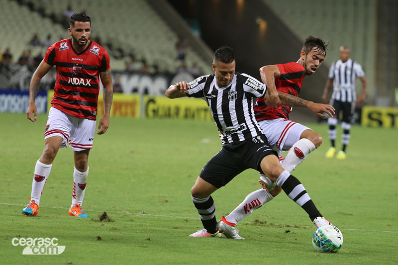 [21-06-2016] Ceará 1 x 0 Oeste - 22