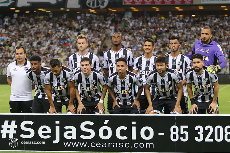 [11-07-2017] Ceara 0 x 2 Internacional - 3