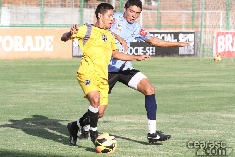[28-01] Jogo treino - 4