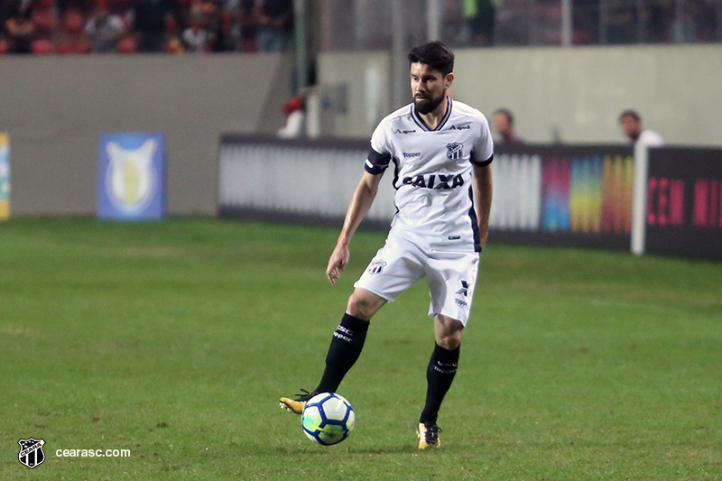 [13-06-2018] Atlético 2x1 Ceará.3 - 16