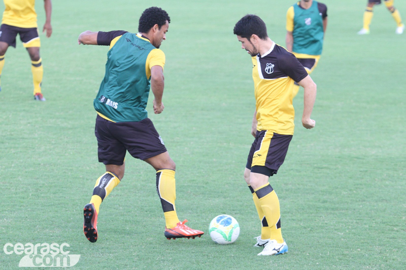 [29-05] Treino coletivo - Vovozão - 9