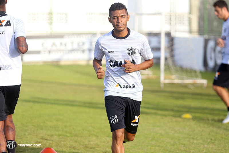 [14-08-2017] Treino Regenerativo - 7