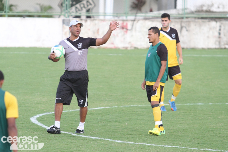 [29-05] Treino coletivo - Vovozão - 10