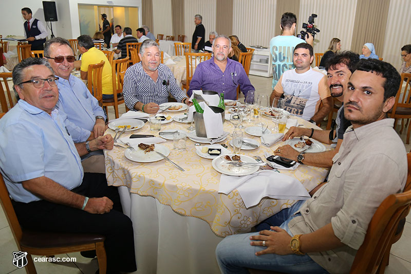 [26-05-2017] Almoço do Conselho Deliberativo - 4
