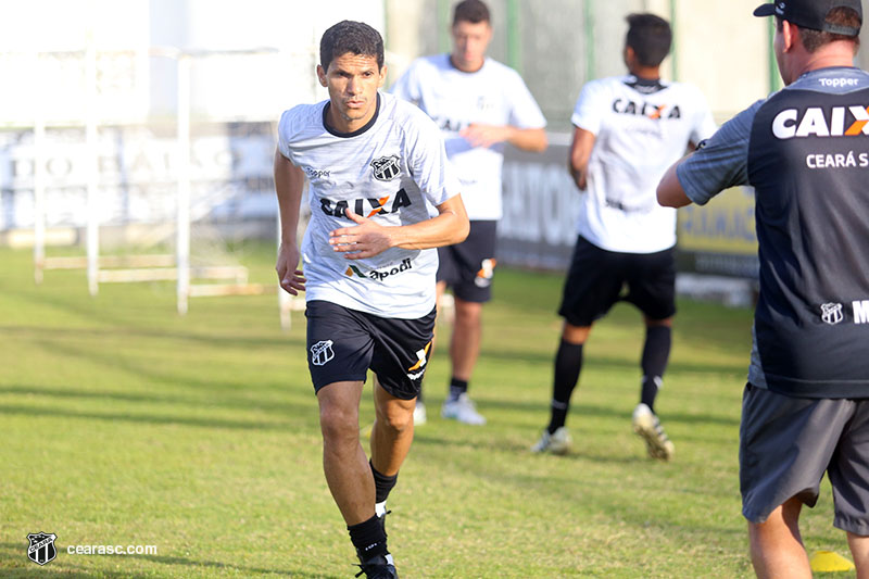 [14-08-2017] Treino Regenerativo - 8