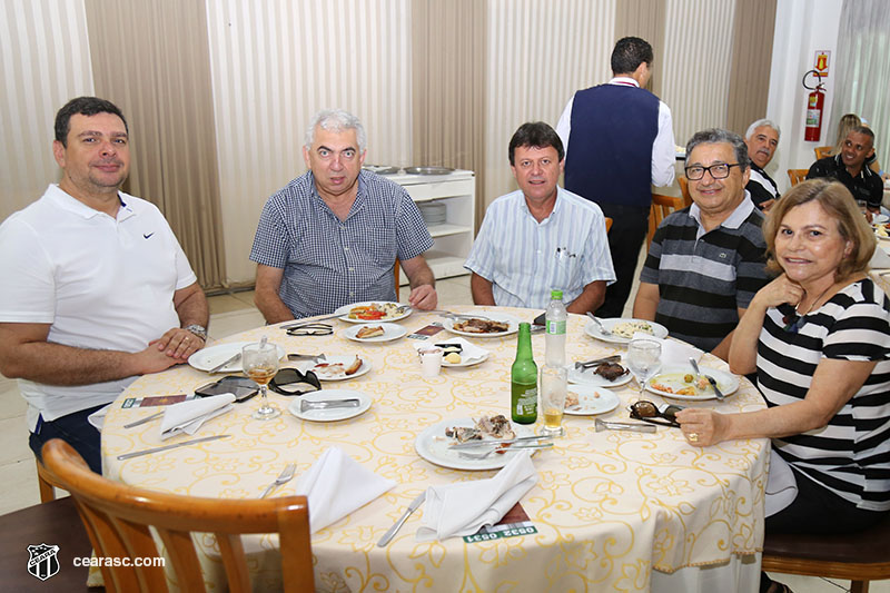 [26-05-2017] Almoço do Conselho Deliberativo - 5