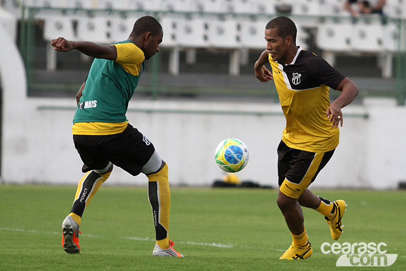 [28-12] #PréTemporada - Treino Técnico + Tático - 6