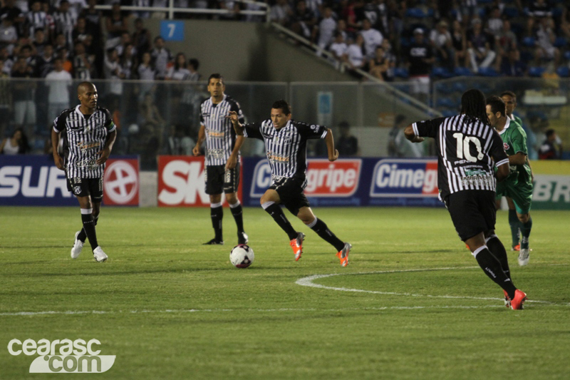 [29-09] Ceará x Ipatinga - 8