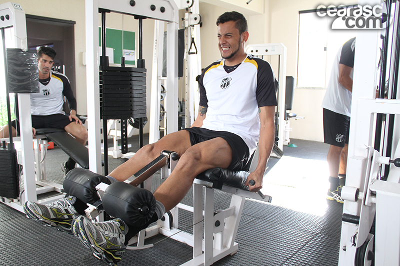 [10-07] Treino Técnico + Coletivo - 2