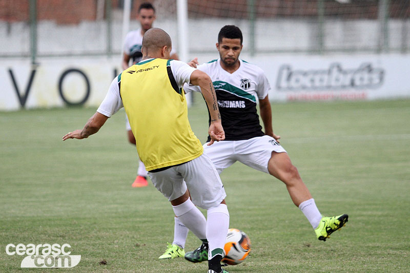 [20-01] Treino técnico - tático2 - 8
