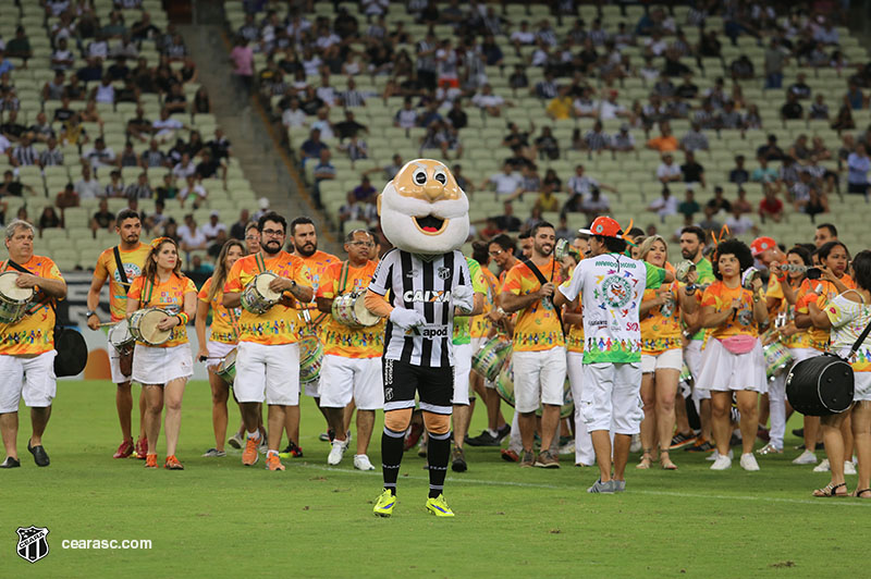 [22-02-2017] Ceará x Flamengo - 25