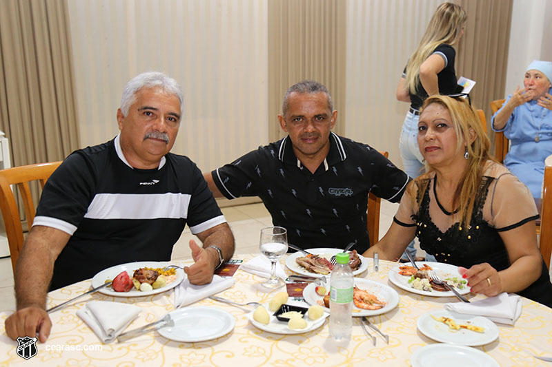 [26-05-2017] Almoço do Conselho Deliberativo - 9