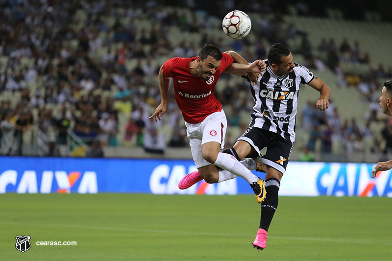 [11-07-2017] Ceara 0 x 2 Internacional - 6