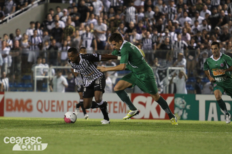 [29-09] Ceará x Ipatinga - 9