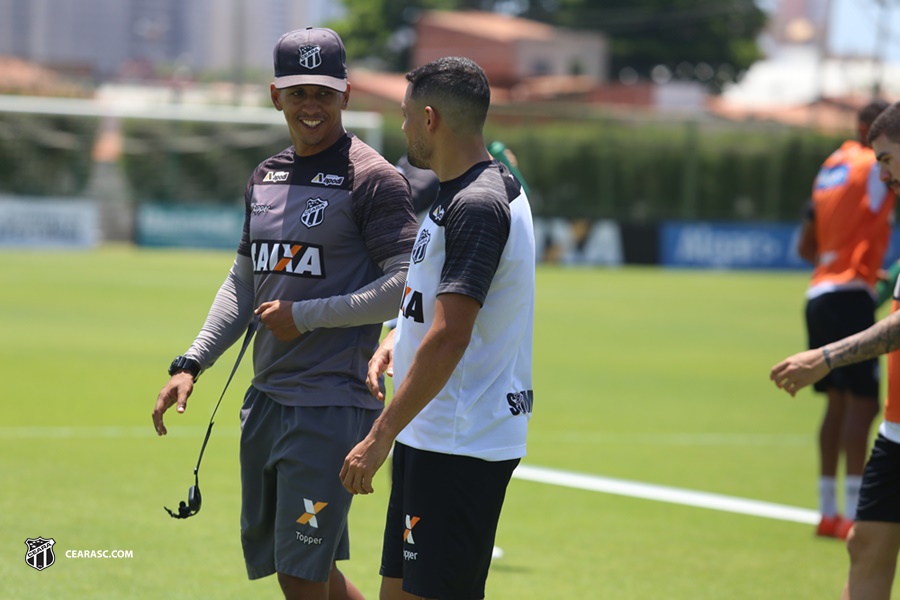 [14-09-2017] Aquecimento + Campo - 15