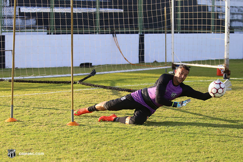 [14-08-2017] Treino Regenerativo - 9