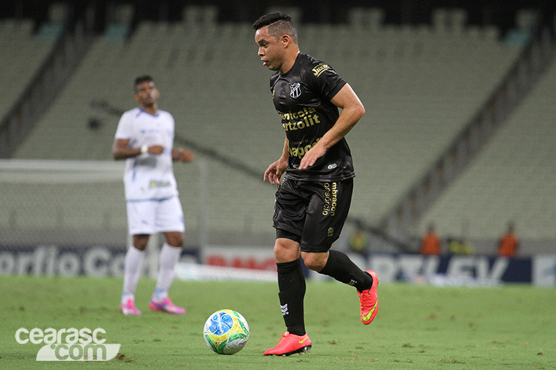 [19-09] Ceará 2 x 2 Avaí-2 - 16