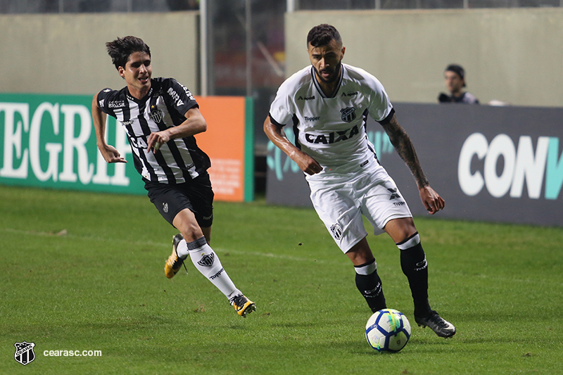 [13-06-2018] Atlético 2x1 Ceará.3 - 24