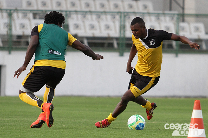 [28-12] #PréTemporada - Treino Técnico + Tático - 7