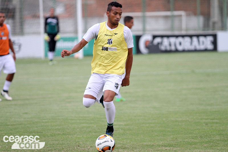 [20-01] Treino técnico - tático2 - 12