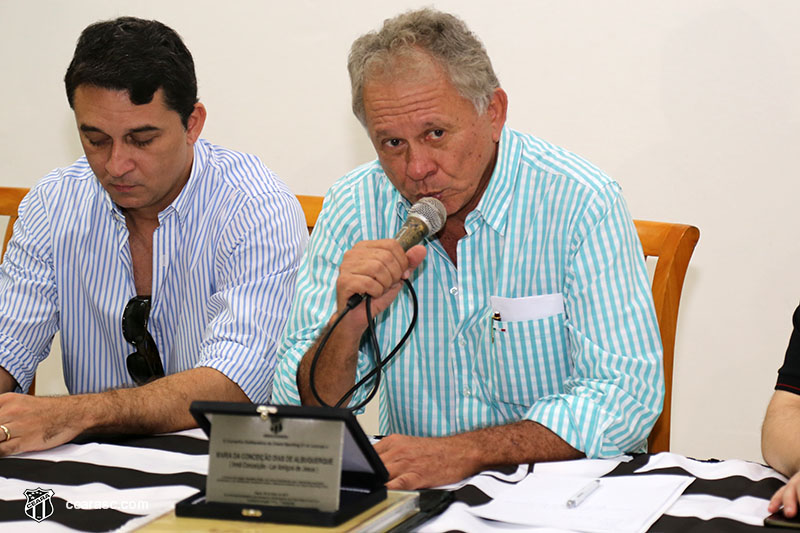 [26-05-2017] Almoço do Conselho Deliberativo - 13