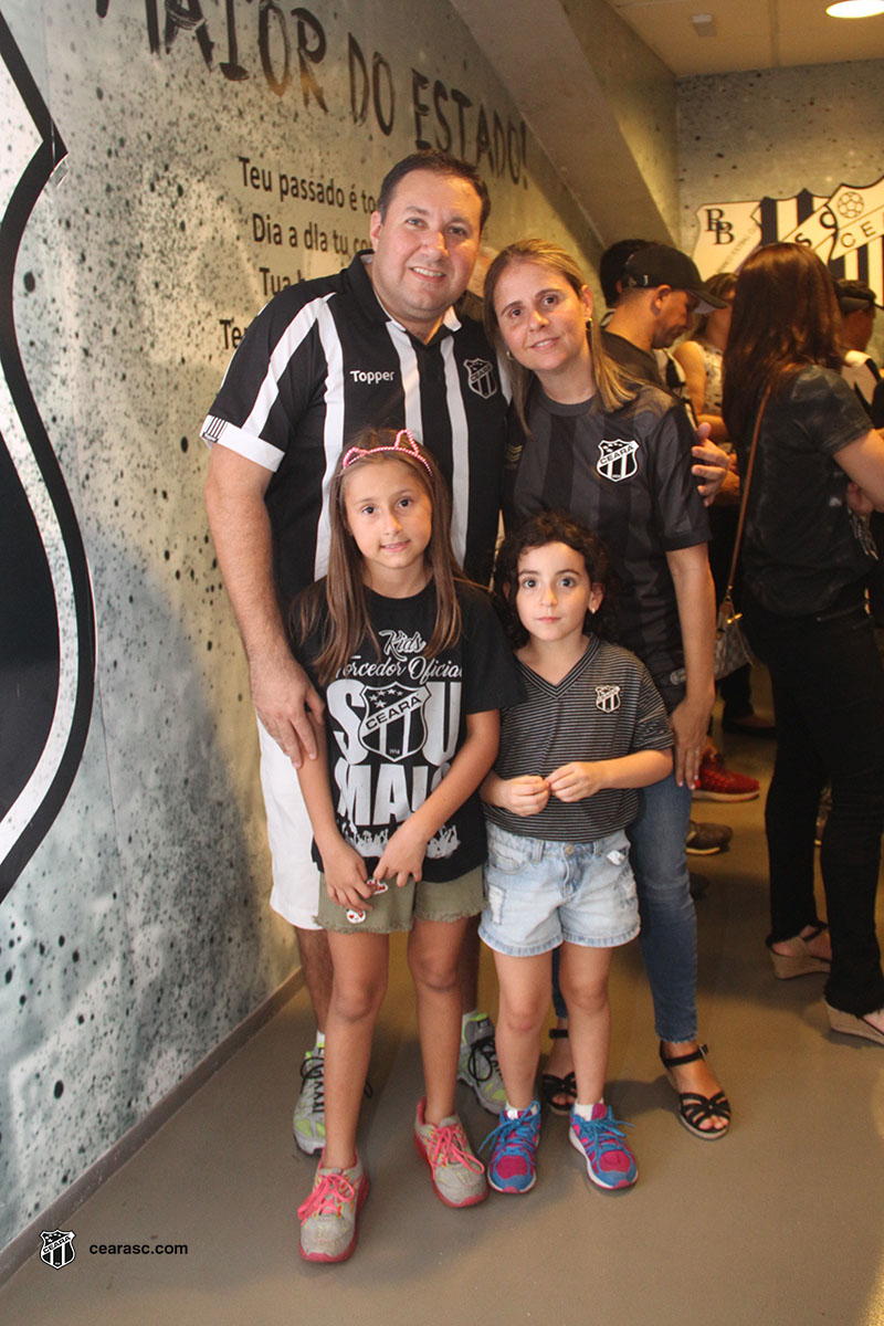 [12-08-2017] Tour Vozão e Caixa - Ceara x CRB 02 - 26