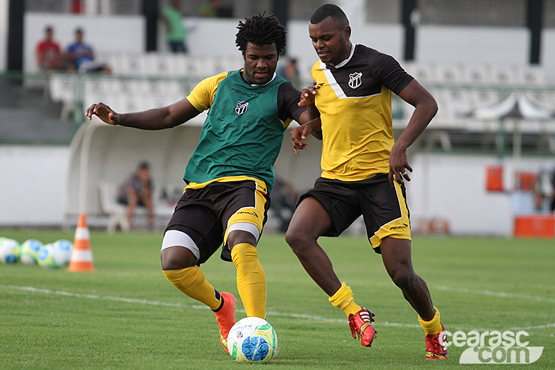 [28-12] #PréTemporada - Treino Técnico + Tático - 8